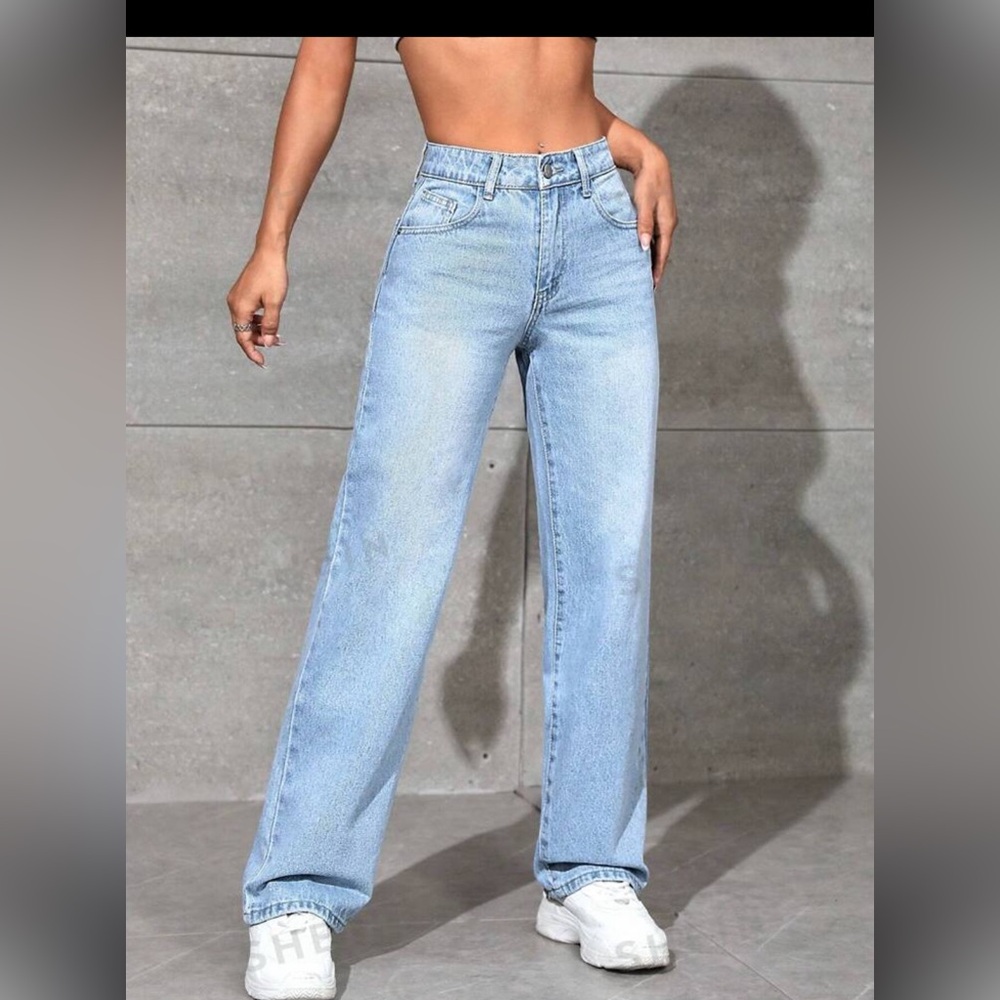 Shein Jeans Xxs